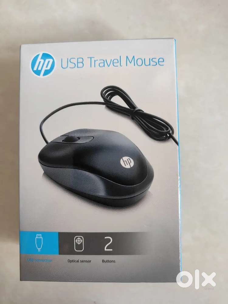 New unused Laptop mouse