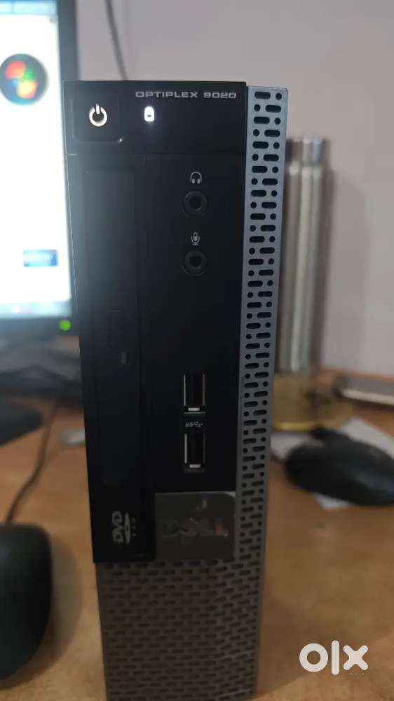 Desktop on sell