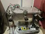 Coffee machine