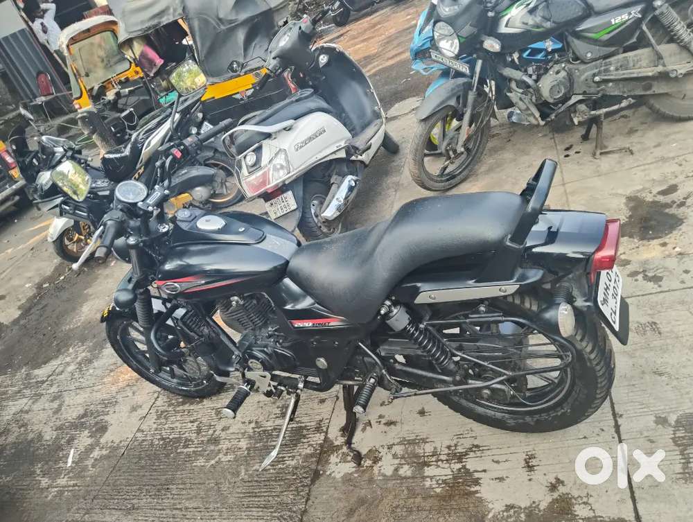 Avenger 220 for sell mint condition