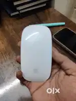 Apple Magic Mouse