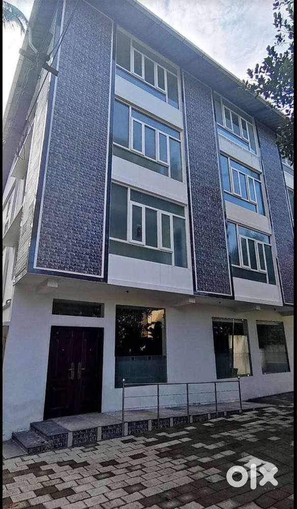 Kaloor Ladies Hostel