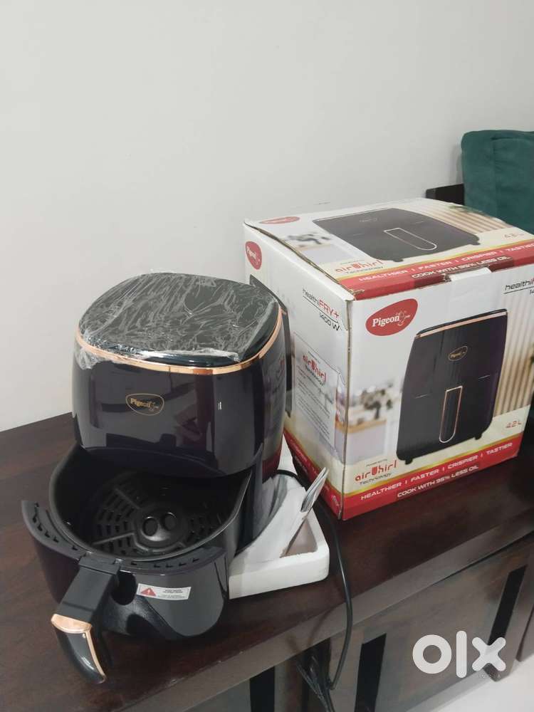 Pigeon Air Fryer - 1400W
