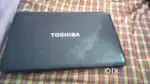 Toshiba laptop,