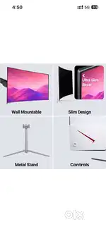 Zebronics 32 Inch
