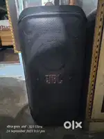 JBL party box 320