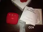 Tribit Stormbox micro 2 BT speaker 10 days old