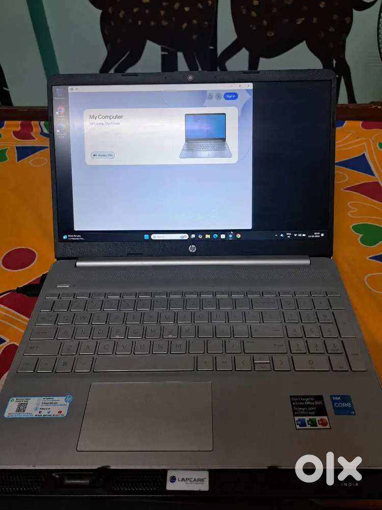 hp 15s-fr2xxx