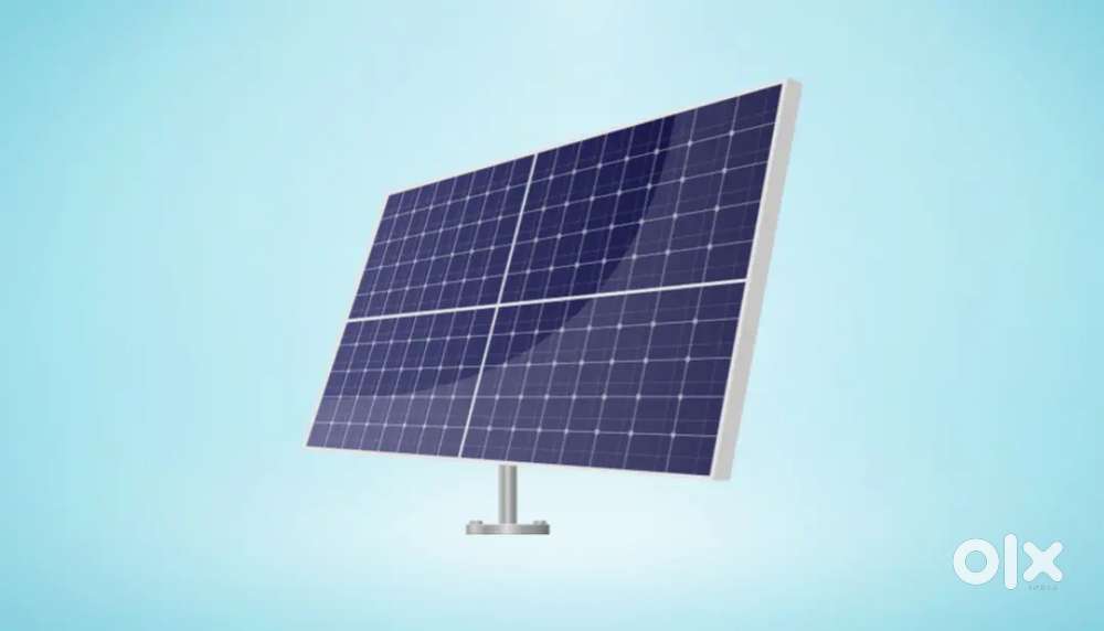Solar power system
