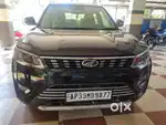 Mahindra XUV 300