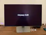 Samsung odyssey Oled g6