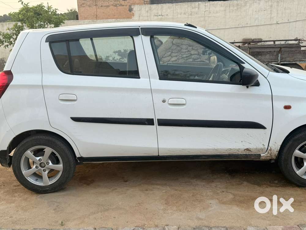 Maruti Suzuki Alto 800 2021 Petrol Well Maintained