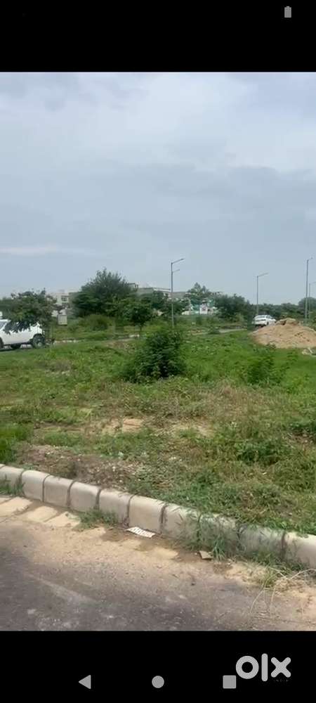 155 GAJ PLOT FOR SALE IN SECTOR 66B