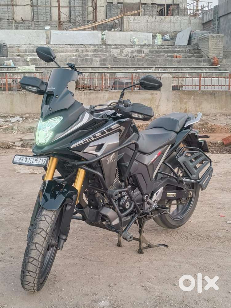 LESS DRIVEN BIKE FOR SELL
