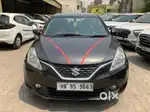 Maruti Suzuki Baleno Delta, 2018, Petrol