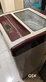 Whirlpool Whitemagic 6.5kgFully Automatic Top Load Washing Machine