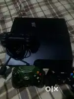8000 .Ps3 game 4 game load without remote controls last price 7000