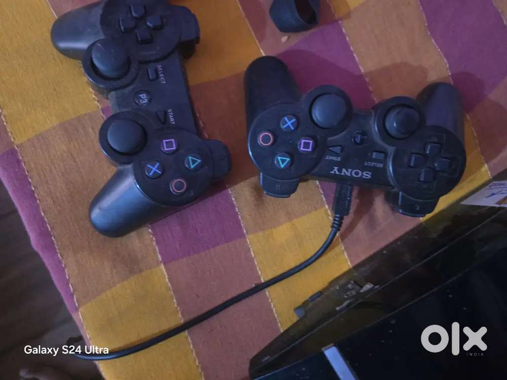 Ps 3 fat  500 gb