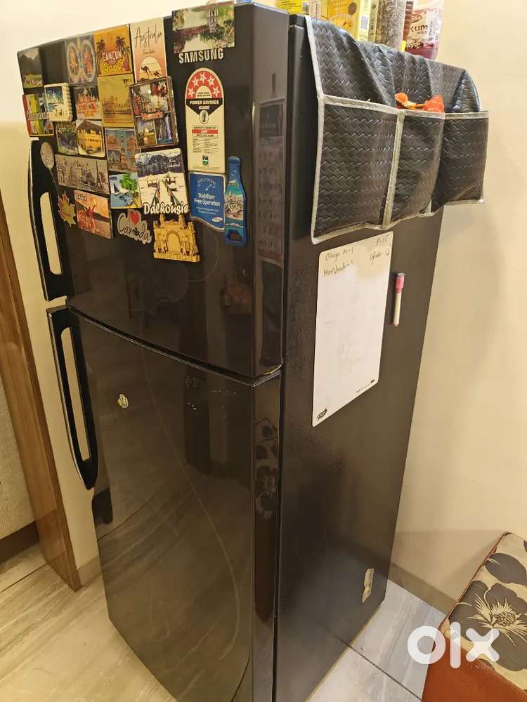 Samsung Refrigerator 225 liter