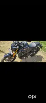 A Bike in good condition