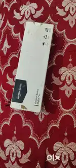 Stylus pencil