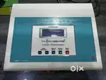 New Physio Gears Therapy Machine With 70 Inbuilt Programs