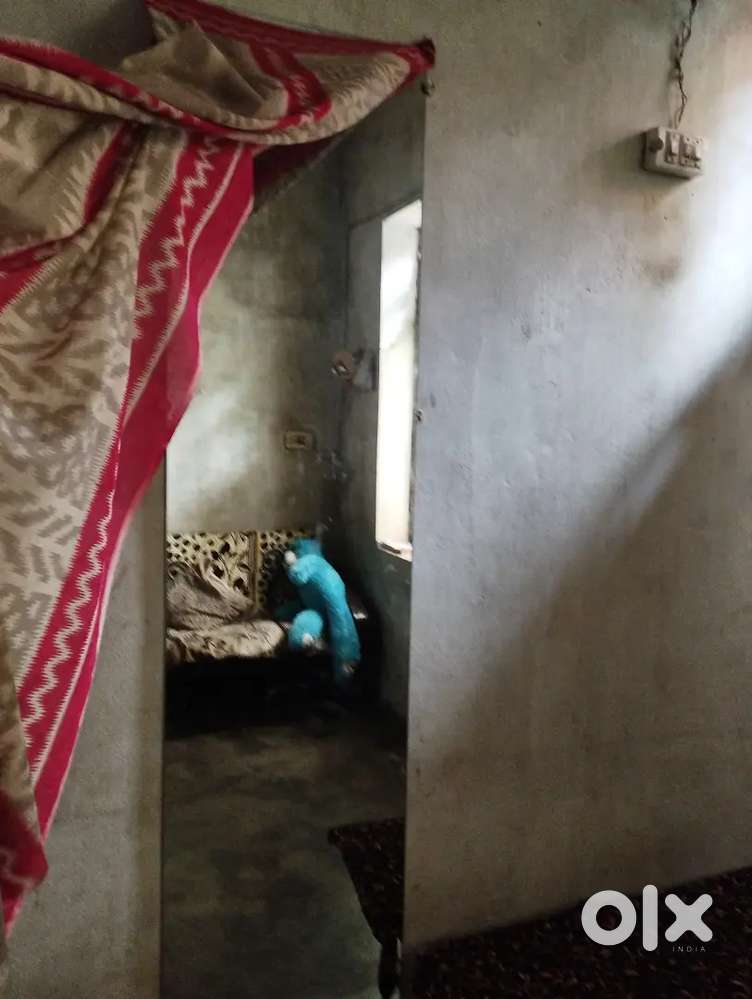 House simpal Mirror