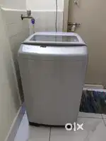 Samsung Washing Machine