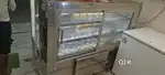 Display fridge refrigerator 5 feet