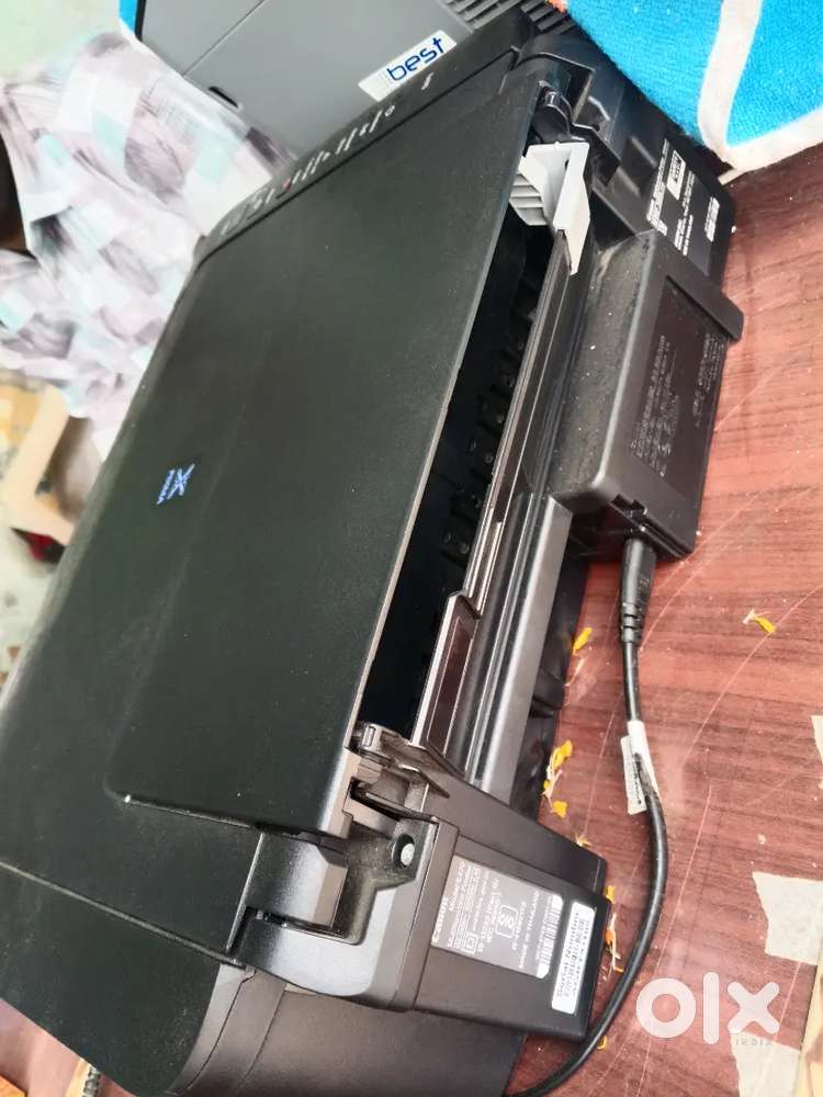 Printer canon E470