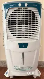 CROMPTON  AIR COOLER OZONE55