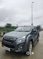 Isuzu Hi-Lander 4x2 MT, 2023, Diesel