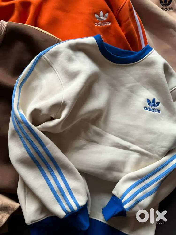 Sweat tishart ADDIDAS