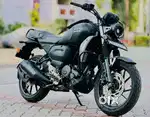 FZX 2023 single owner