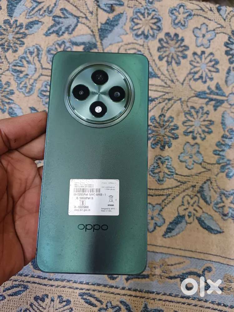 OPPO F27  *5G* (8+128)