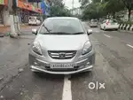 Honda Amaze 1.2 V i-VTEC MT, 2013, Petrol