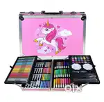 Art tKit New Theme ArtPainting Box Unicorn