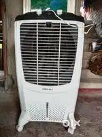 New Bajaj Air cooler