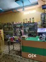 Shop for rent