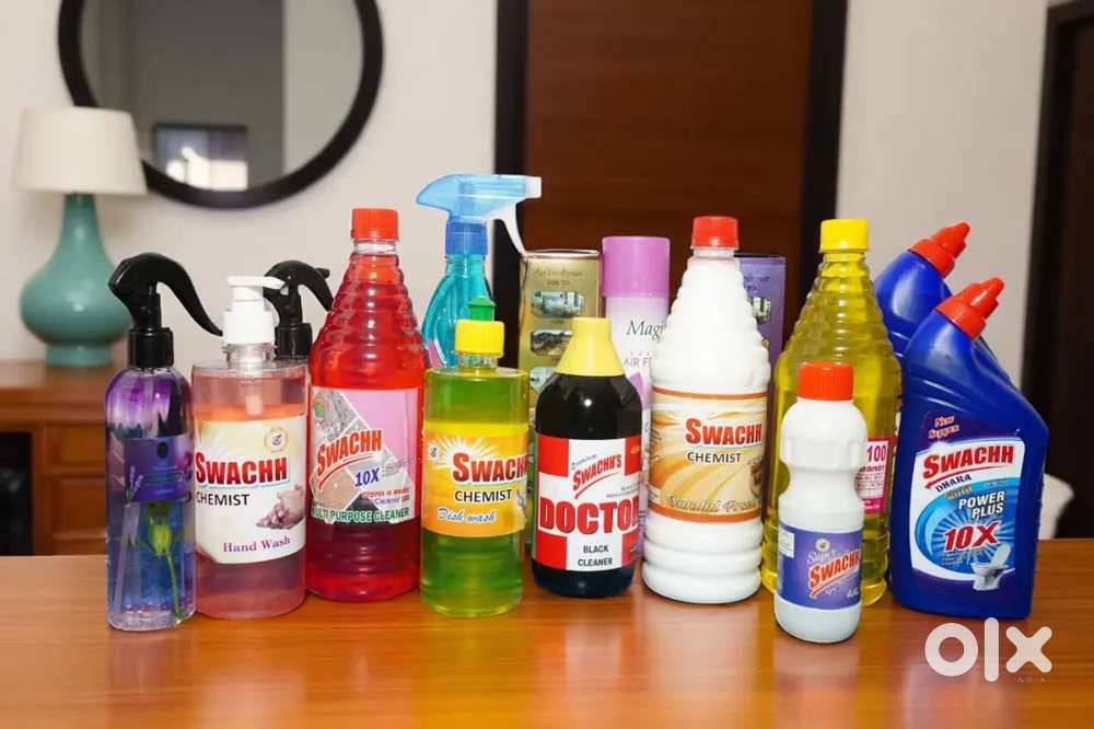 Distributorship available in Varanasi
