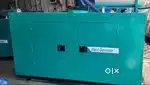 Export Quality Silent Generators