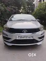 Tata Tigor XM, 2020, Petrol