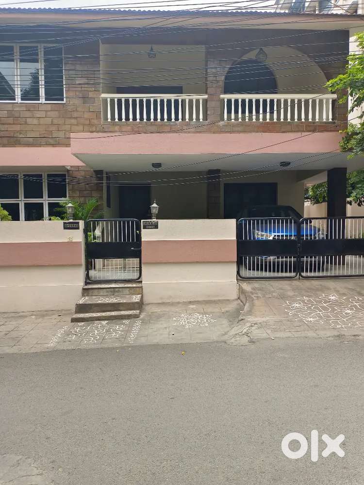 444 Square yards,,, East Facing,,, ASilmetta Road