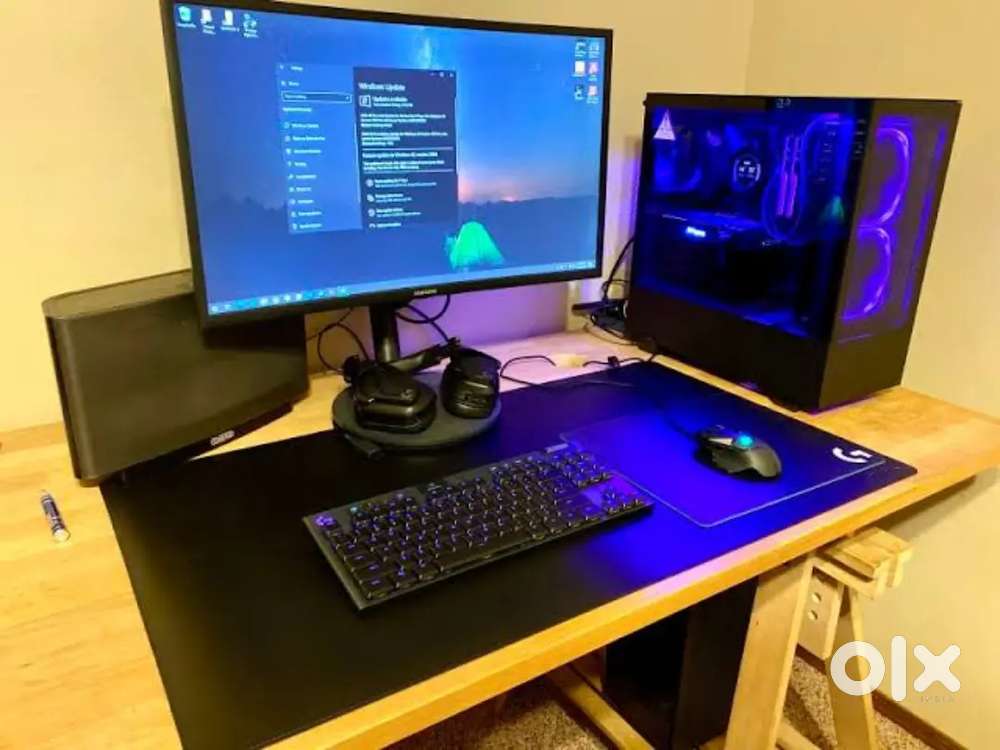 Lenovo i5 6th gen