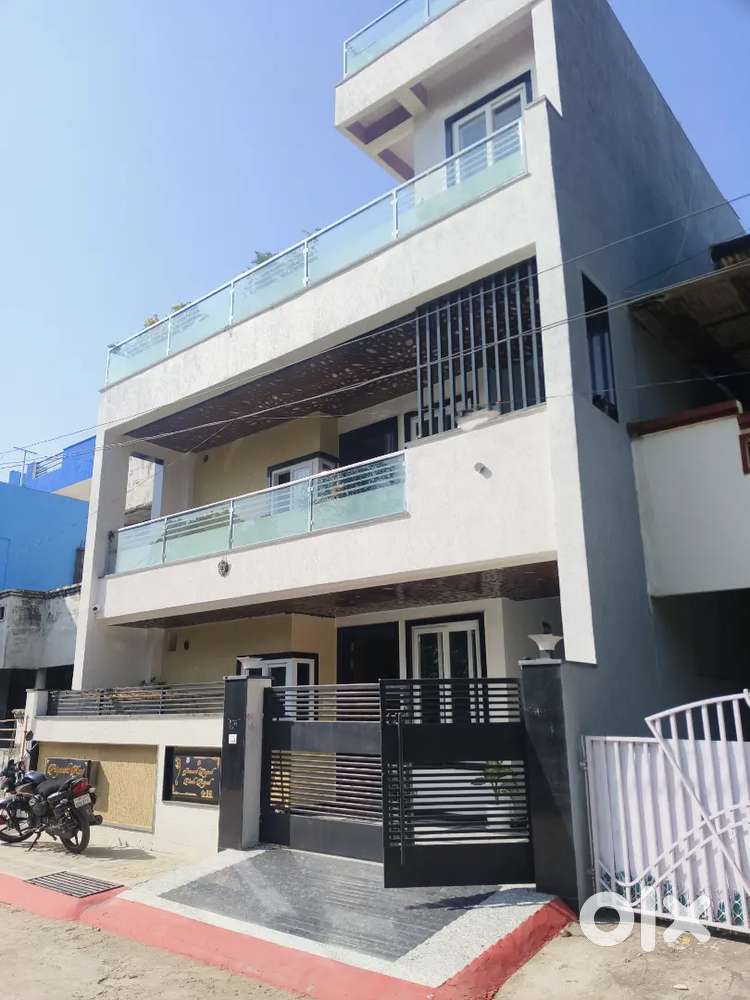 For rent Full furnished room and kitchen let bath
4