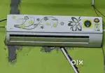 Worlpool Ac