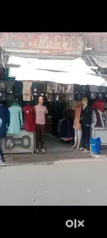 On urgent basis I want to sell my shop in indira bazar