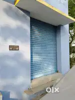 Shops for Rent