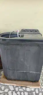 Good condition 7.2 kg whirlpool washing machine