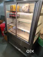 Counter fridger for sale